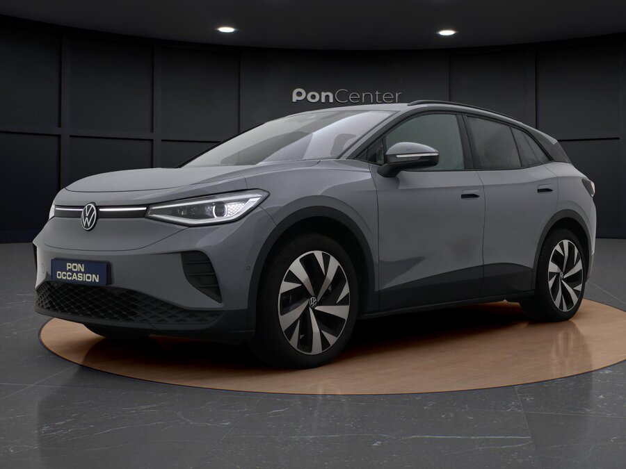 Volkswagen ID.4 Pro Business 77 kWh