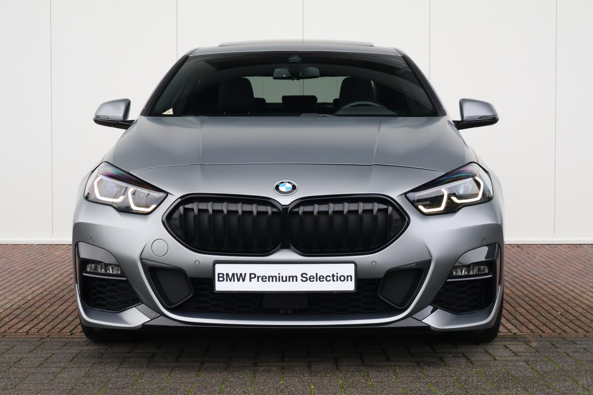 BMW 2 Serie Gran Coupé 218i - Afbeelding 3