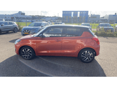 Suzuki Swift 1.2 Style Smart Hybrid - Afbeelding 3