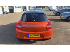 Suzuki Swift 1.2 Style Smart Hybrid - Afbeelding 5