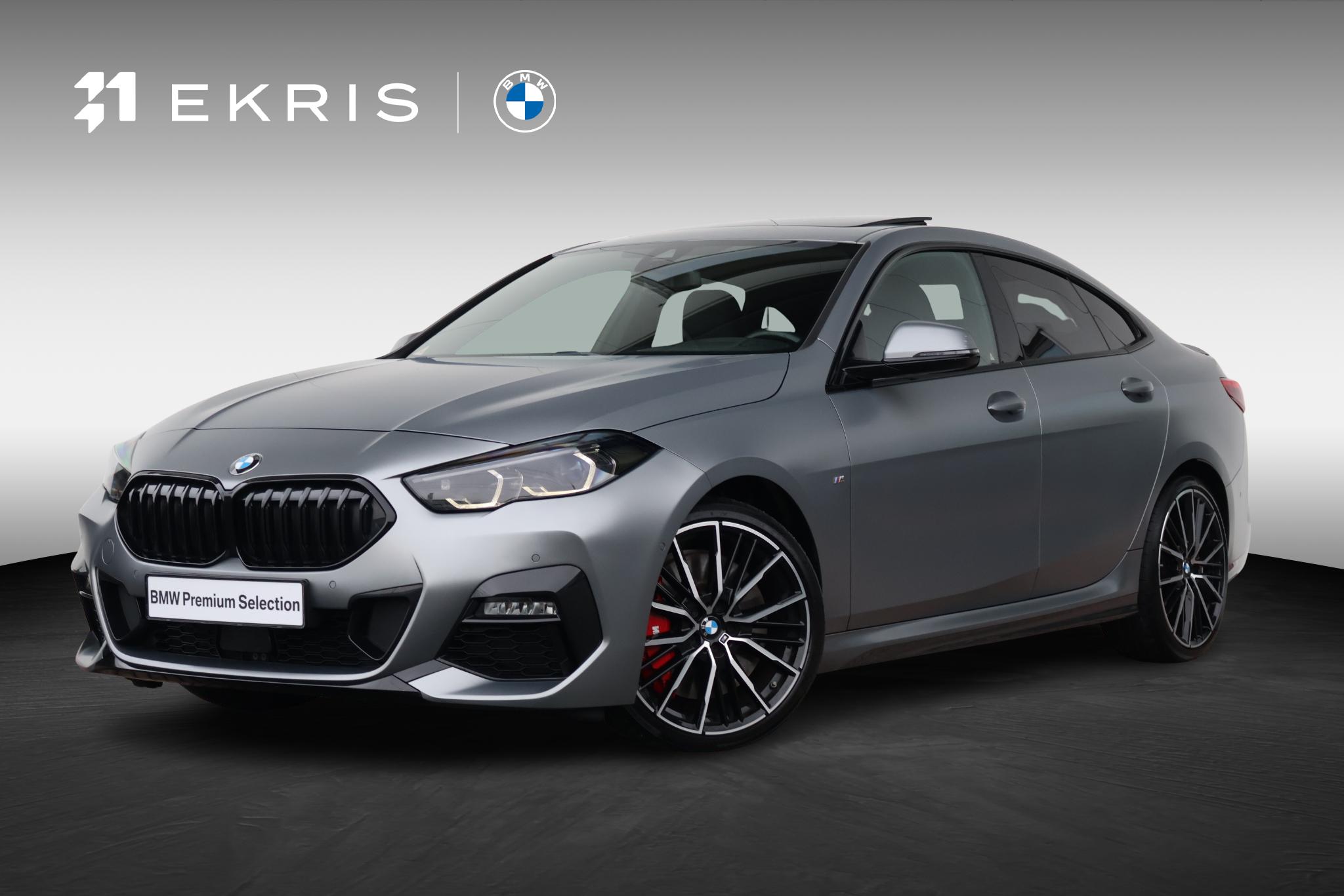 BMW 2 Serie Gran Coupé 218i