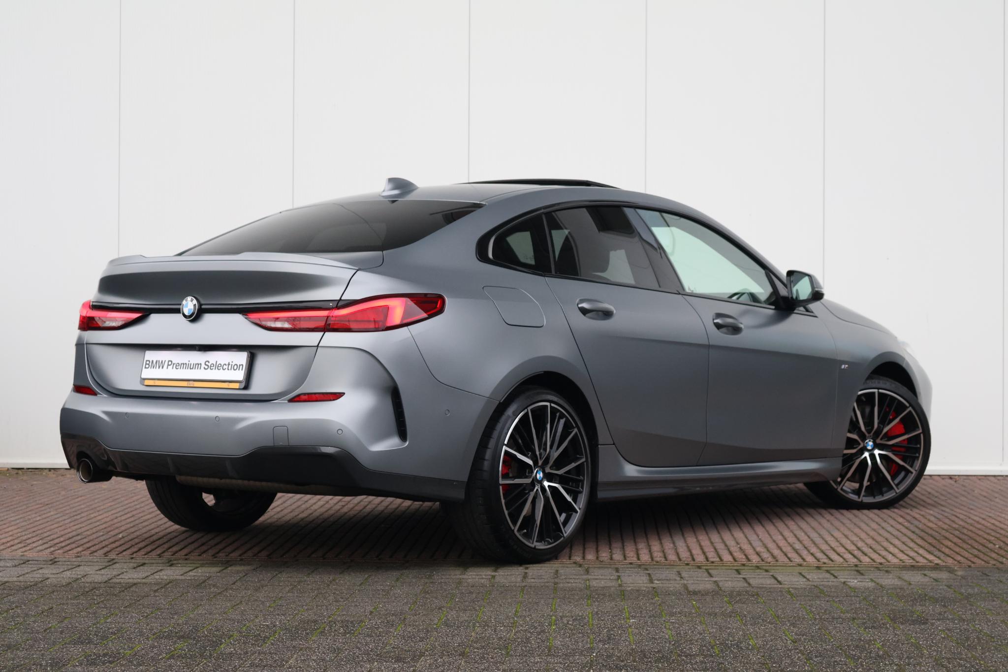 BMW 2 Serie Gran Coupé 218i - Afbeelding 2