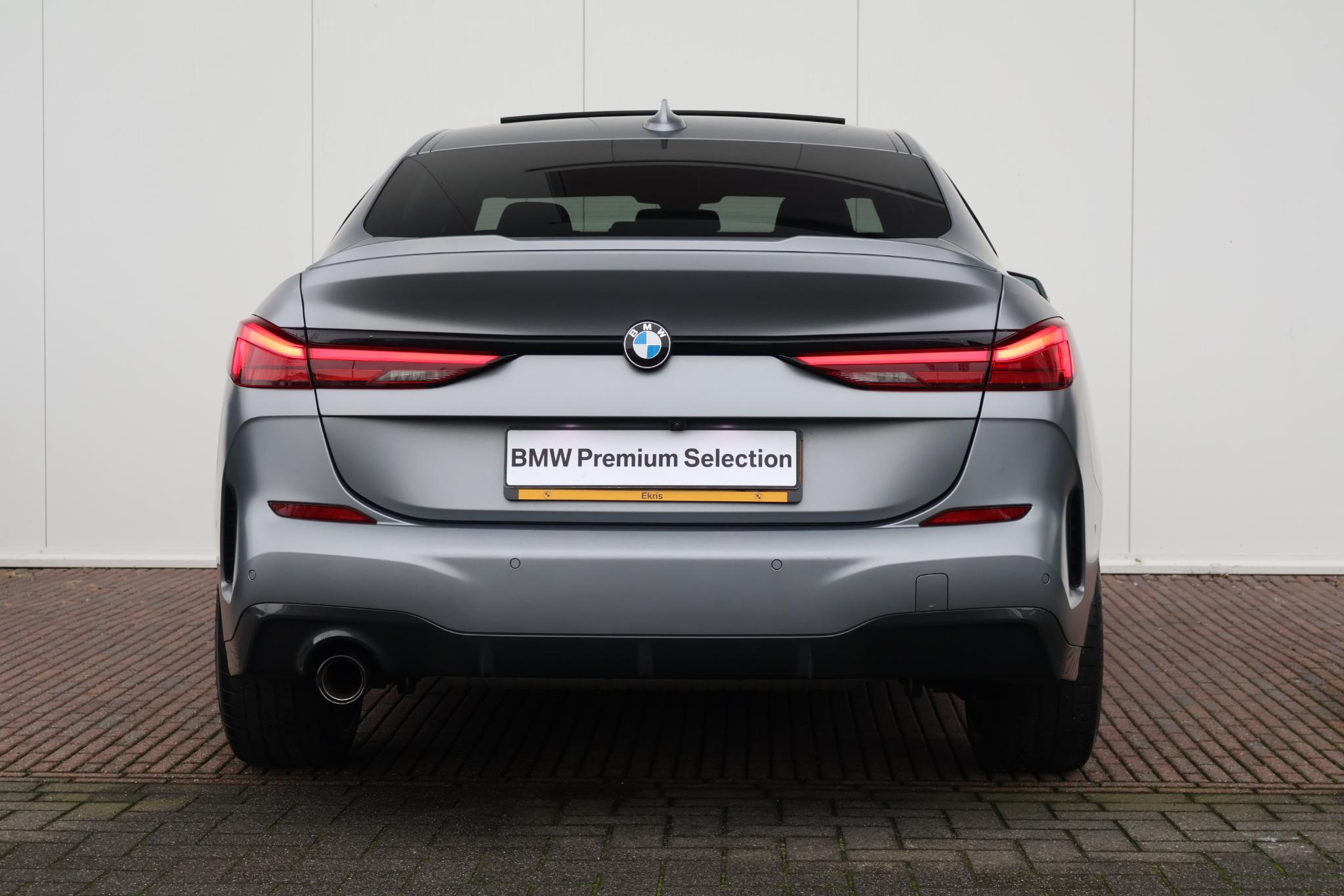 BMW 2 Serie Gran Coupé 218i - Afbeelding 4