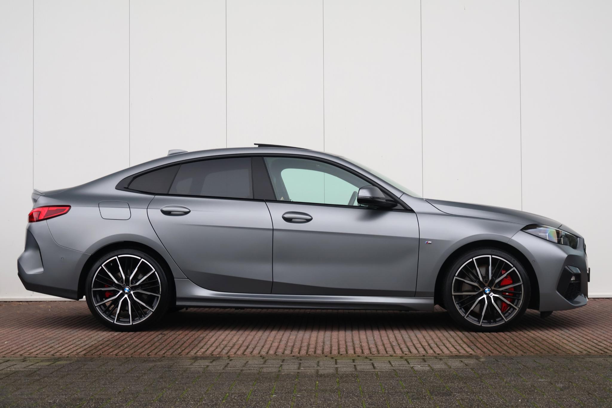 BMW 2 Serie Gran Coupé 218i - Afbeelding 5