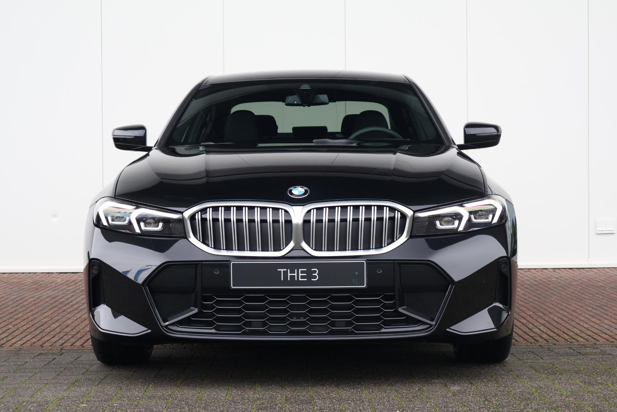BMW 3 Serie 318i Sedan - Afbeelding 3