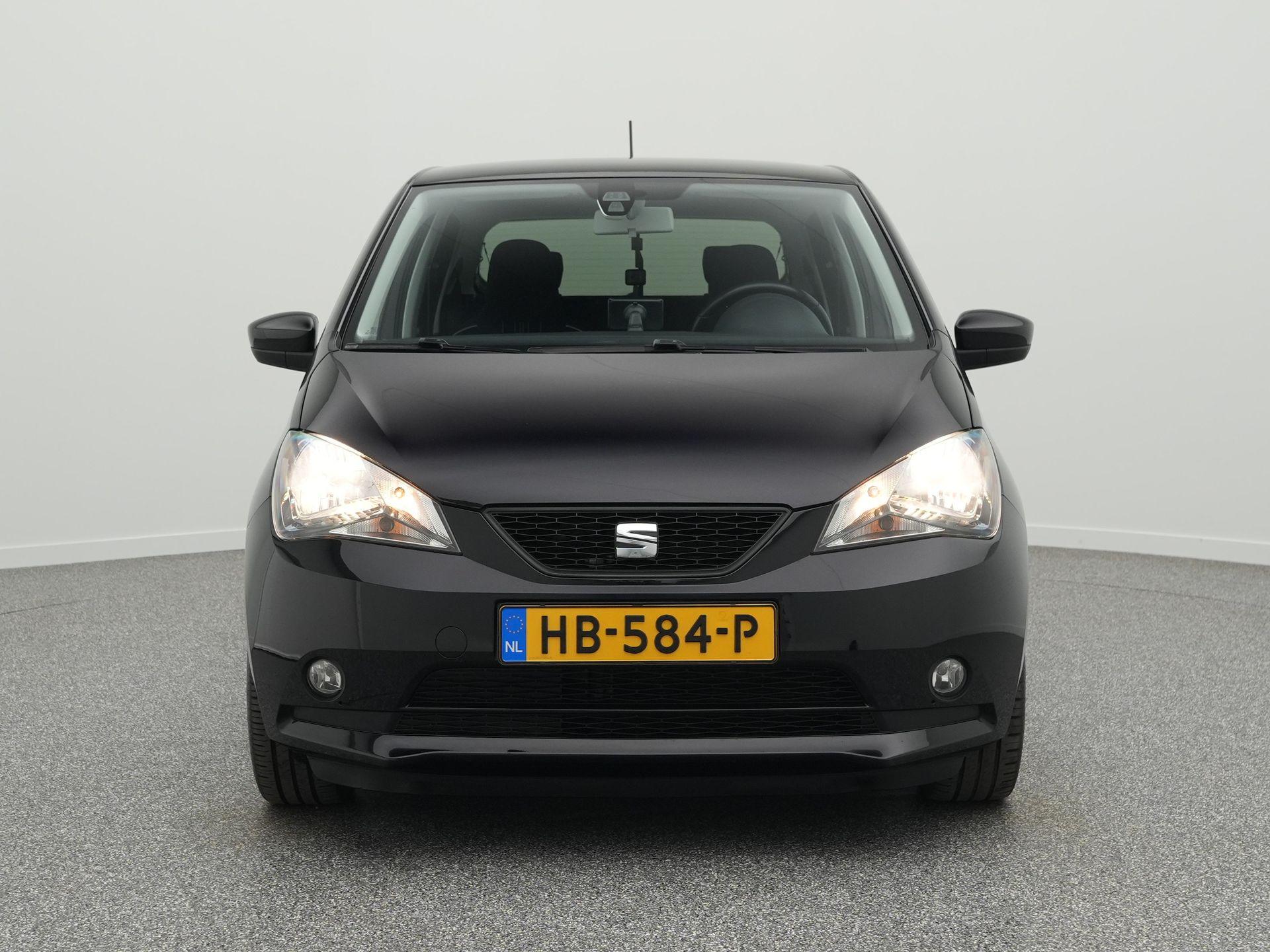 SEAT Mii 1.0 60pk Sport Connect - Afbeelding 5