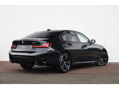 BMW 3 Serie 318i Sedan - Afbeelding 2