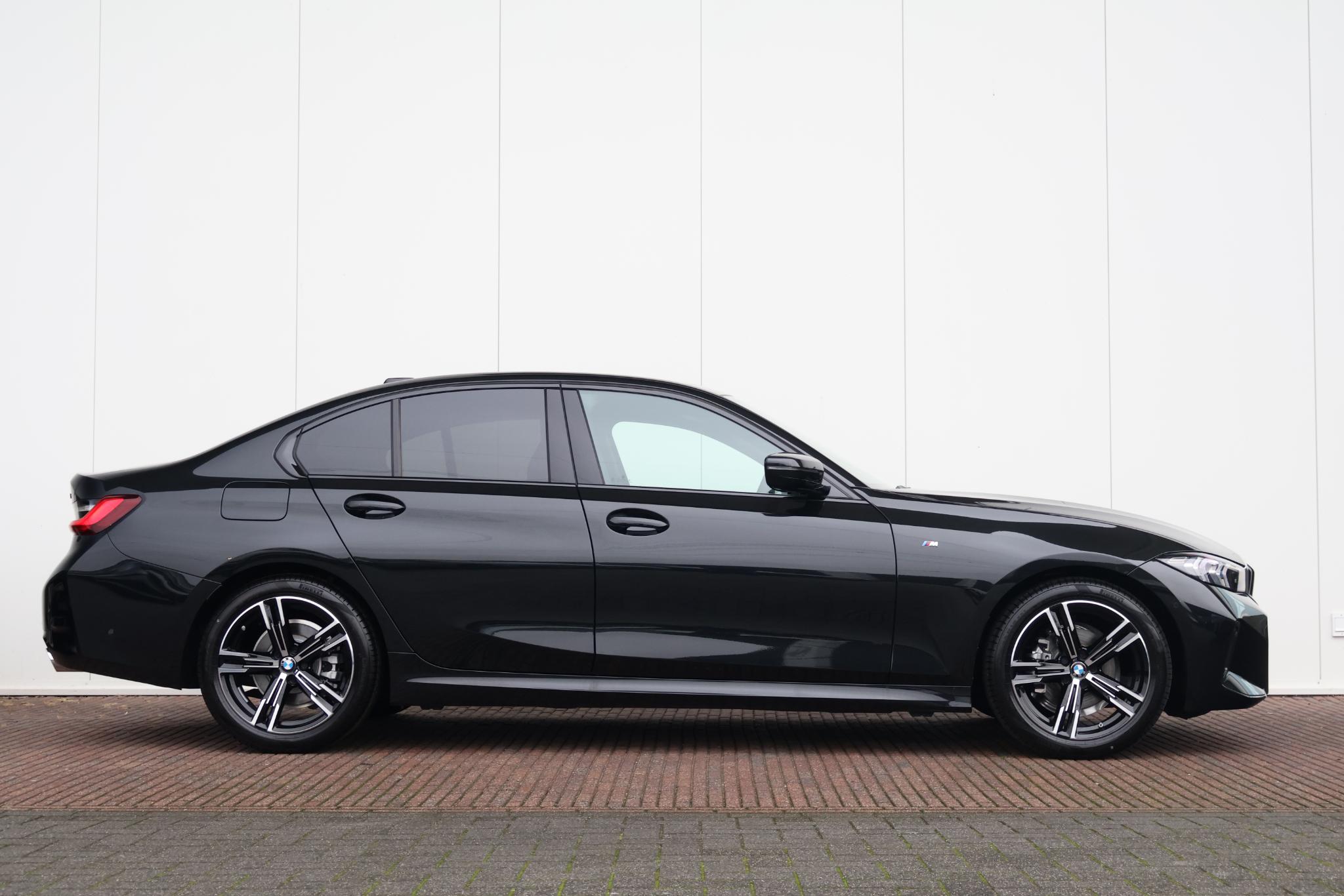 BMW 3 Serie 318i Sedan - Afbeelding 5