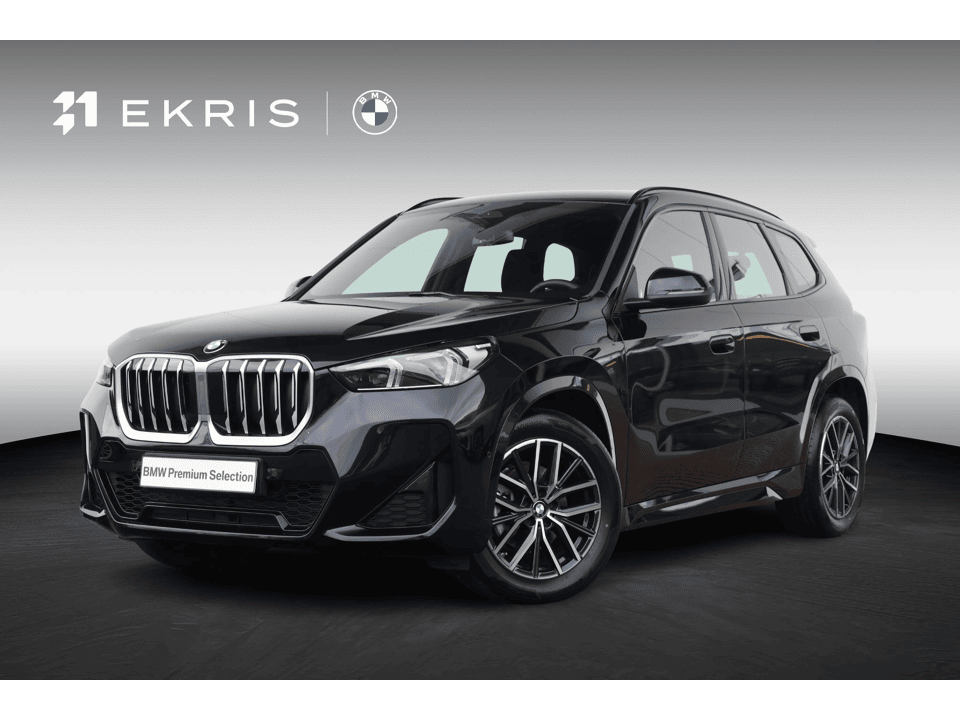BMW X1 sDrive18i - Afbeelding 1