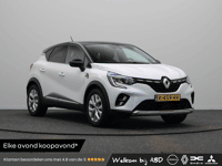Renault Captur E-Tech Hybrid 145pk Intens - Afbeelding 2