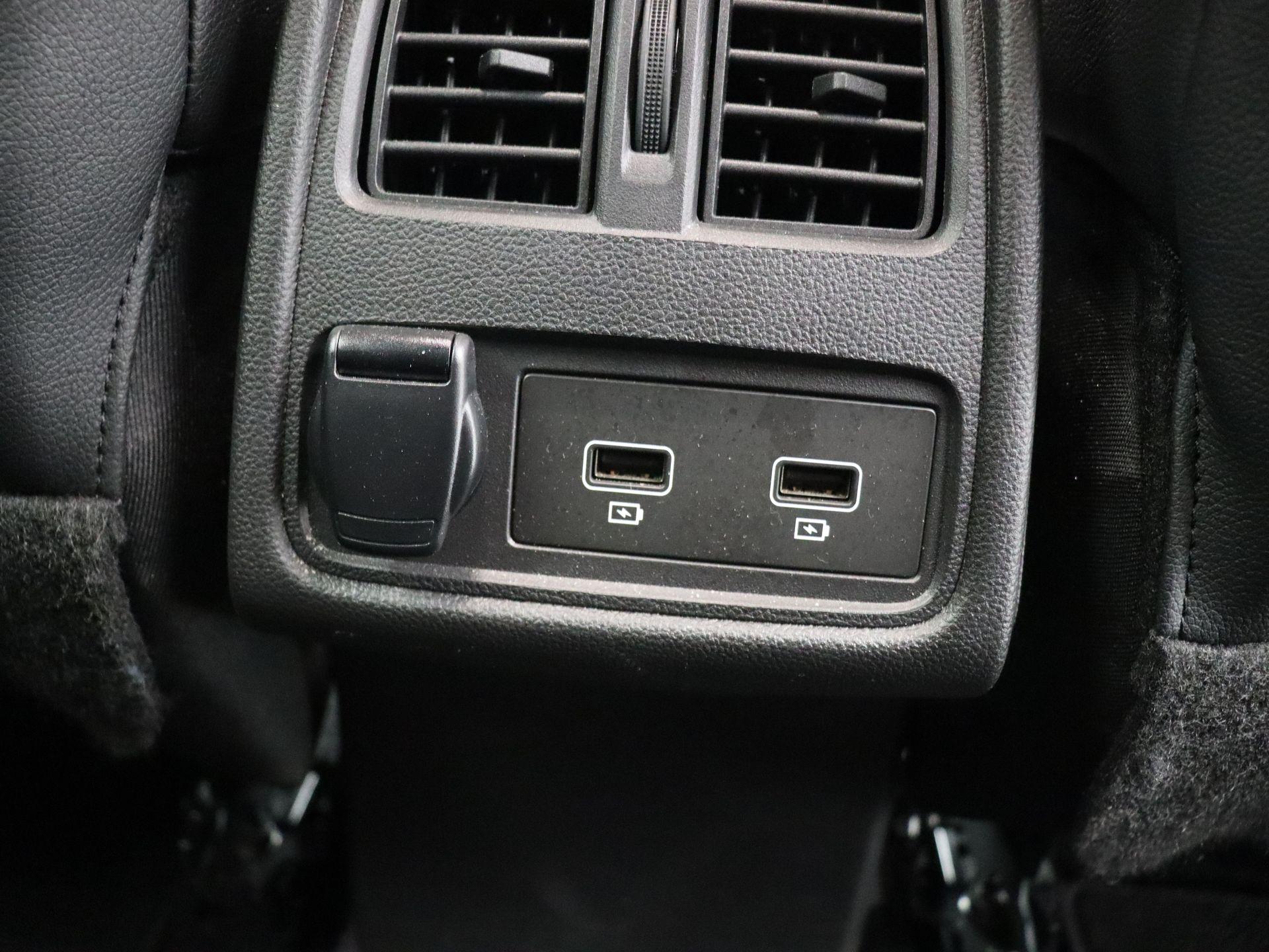 Renault Captur E-Tech Hybrid 145pk Intens - Afbeelding 4