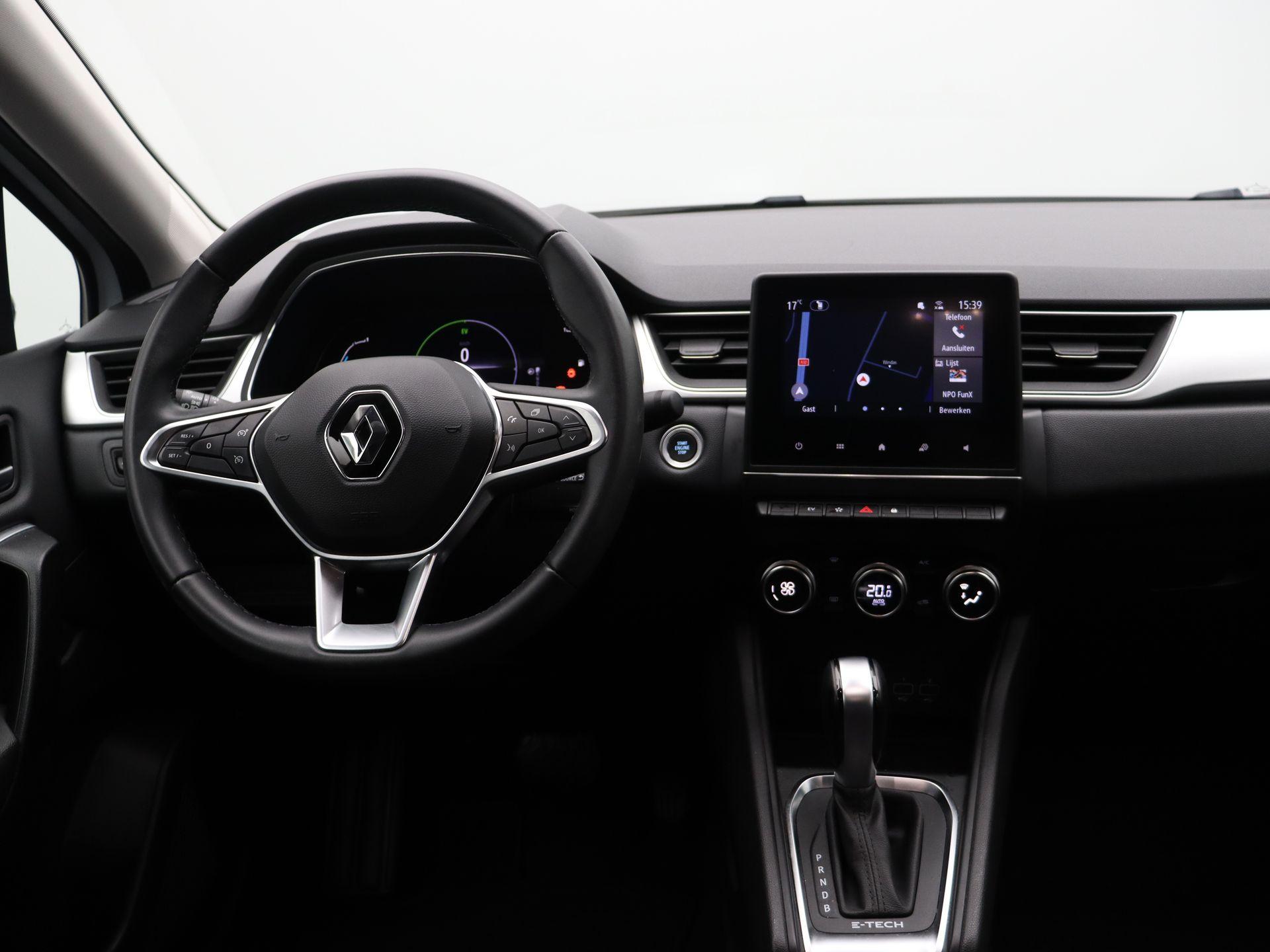 Renault Captur E-Tech Hybrid 145pk Intens - Afbeelding 5