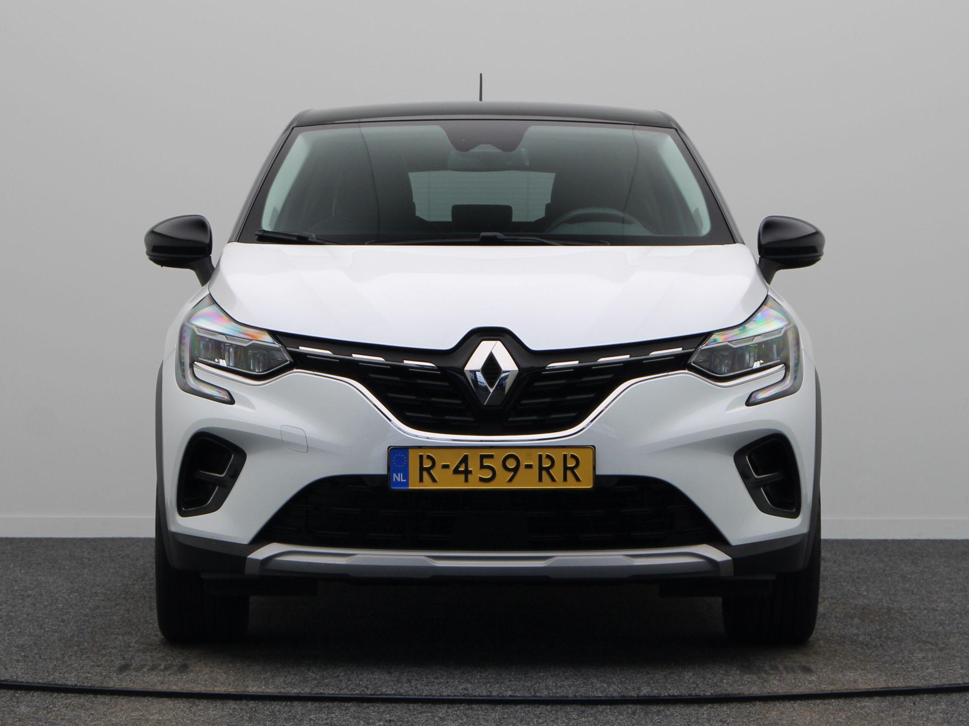 Renault Captur E-Tech Hybrid 145pk Intens - Afbeelding 7