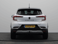 Renault Captur E-Tech Hybrid 145pk Intens - Afbeelding 8