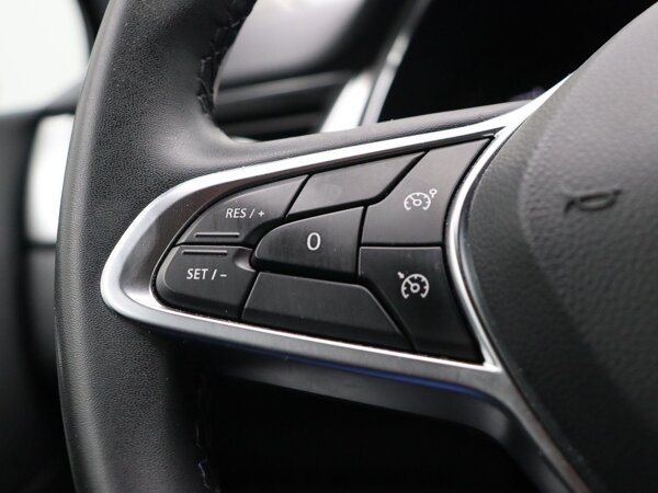 cruise control cruise control