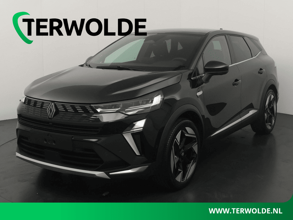 Renault Symbioz 1.8 E-Tech full hybrid 160 iconic - Afbeelding 1