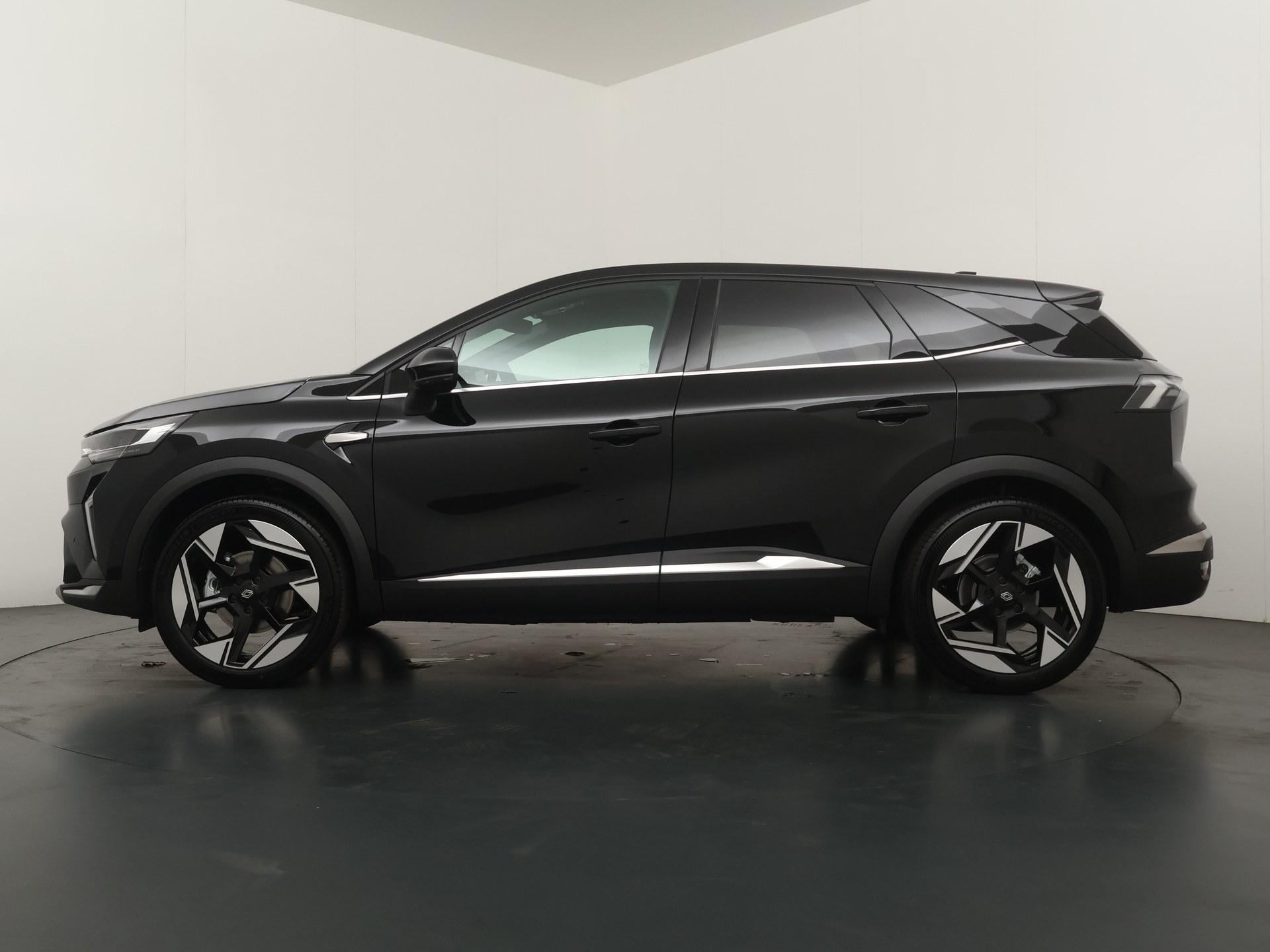 Renault Symbioz 1.8 E-Tech full hybrid 160 iconic - Afbeelding 2