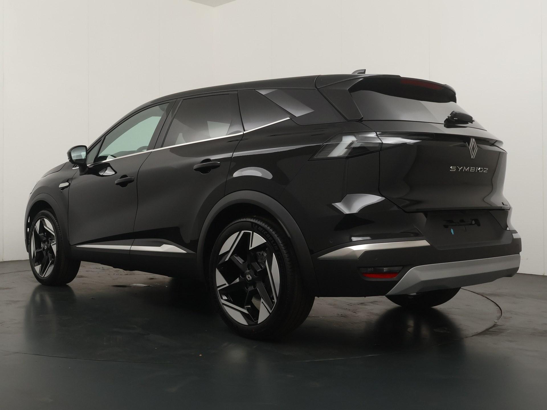 Renault Symbioz 1.8 E-Tech full hybrid 160 iconic - Afbeelding 3