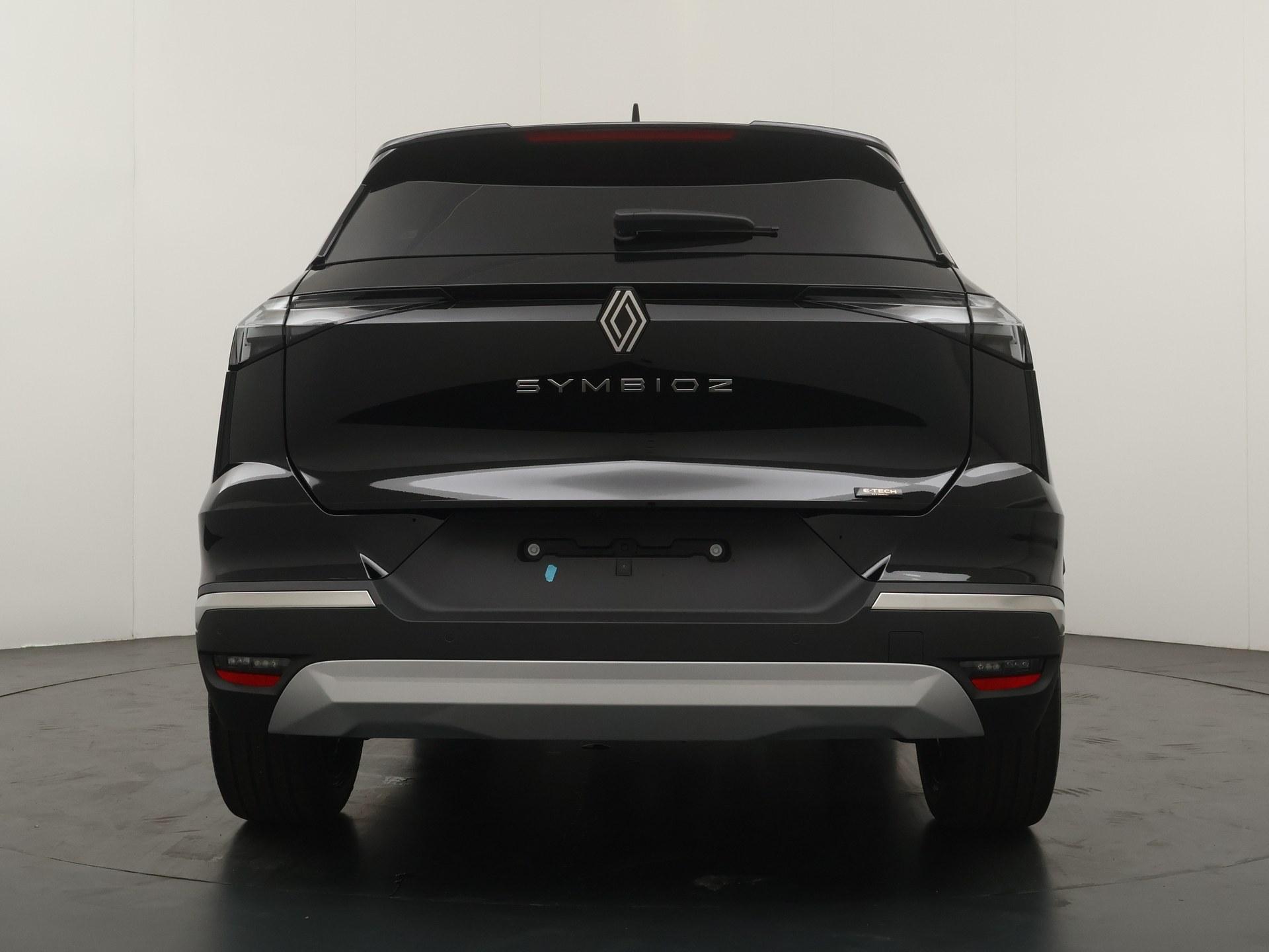 Renault Symbioz 1.8 E-Tech full hybrid 160 iconic - Afbeelding 4