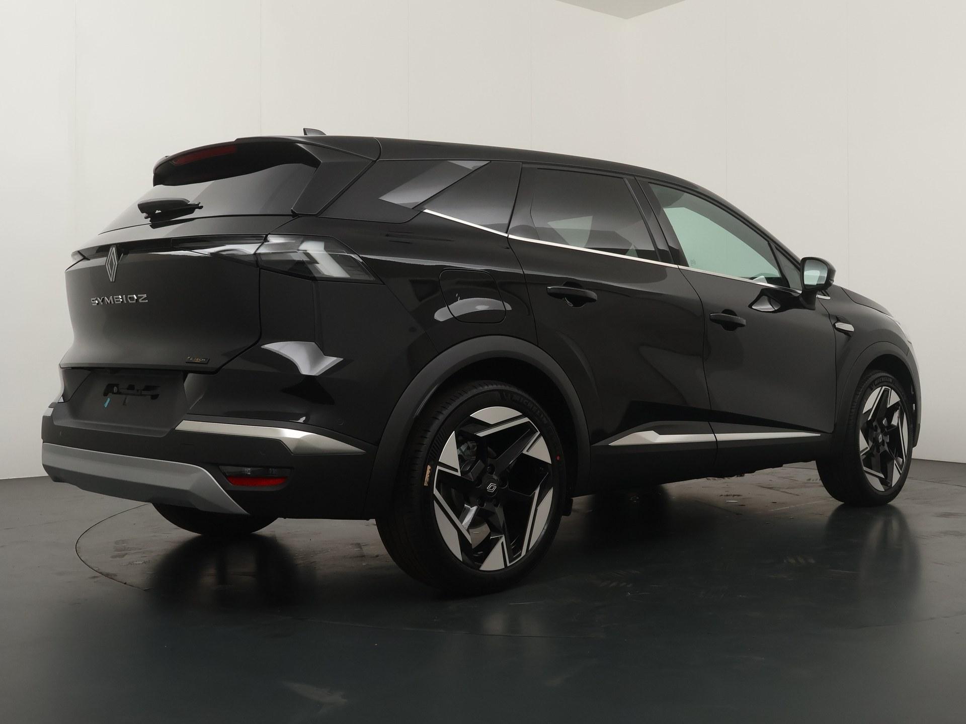 Renault Symbioz 1.8 E-Tech full hybrid 160 iconic - Afbeelding 5