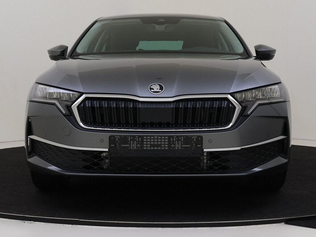 Skoda Octavia 1.5 TSI MHEV First Edition - Afbeelding 4