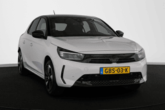 Opel Corsa-e Electric GS 50 kWh - Afbeelding 2