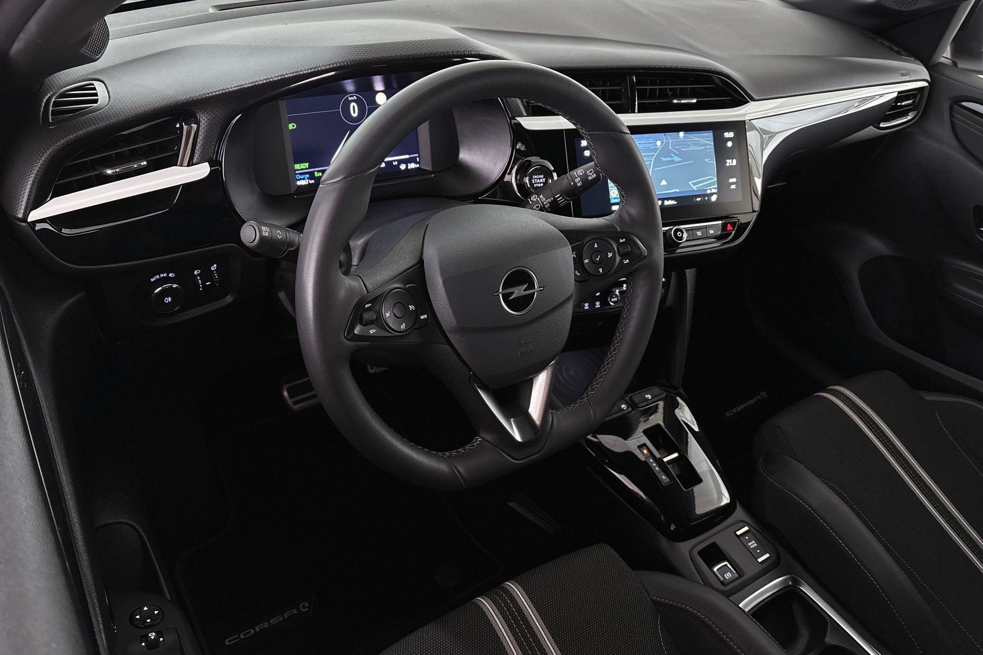 Opel Corsa-e Electric GS 50 kWh - Afbeelding 5