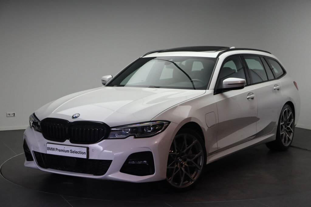 BMW 3 Serie 1