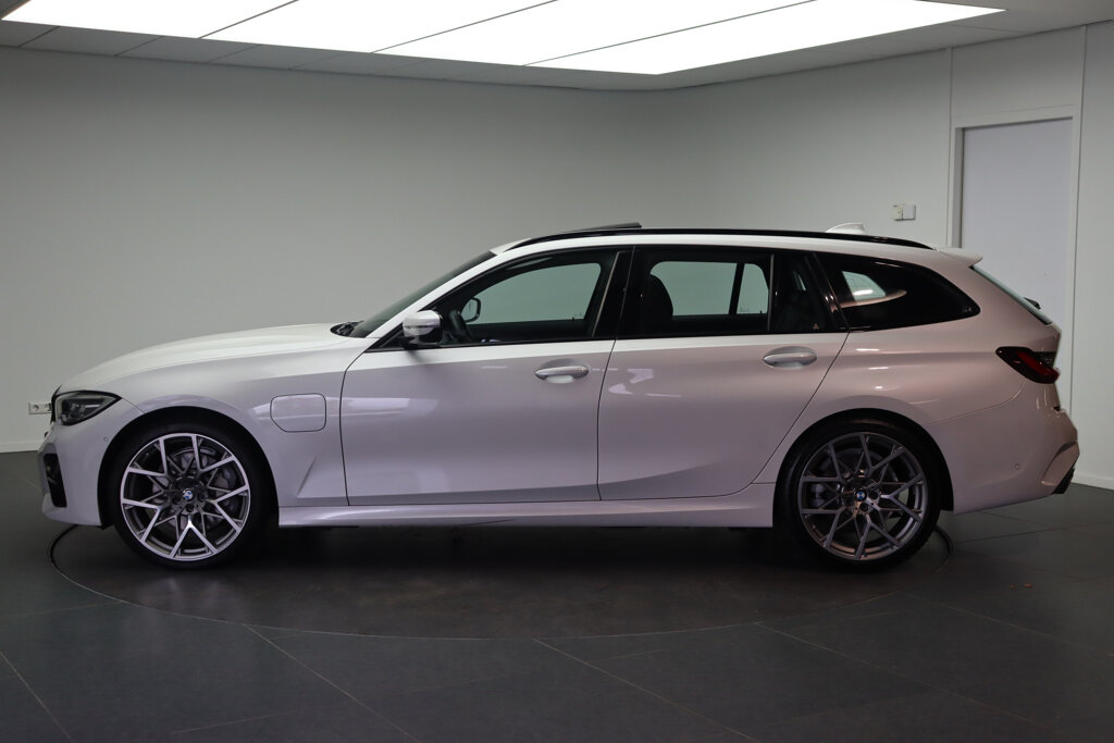 BMW 3 Serie 3
