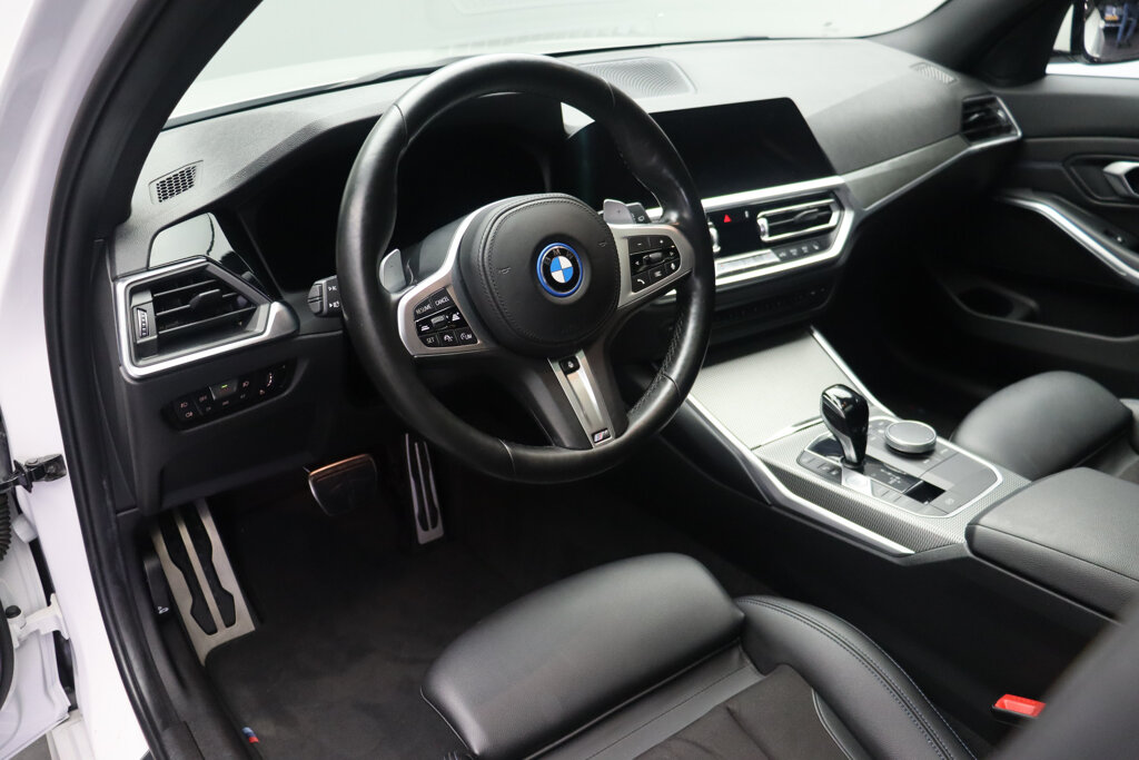 BMW 3 Serie 4