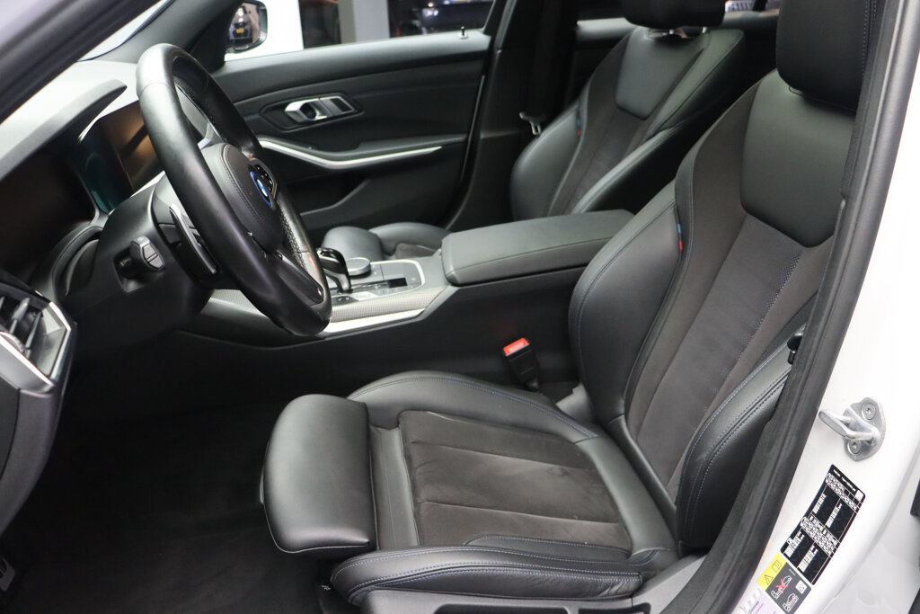BMW 3 Serie 5