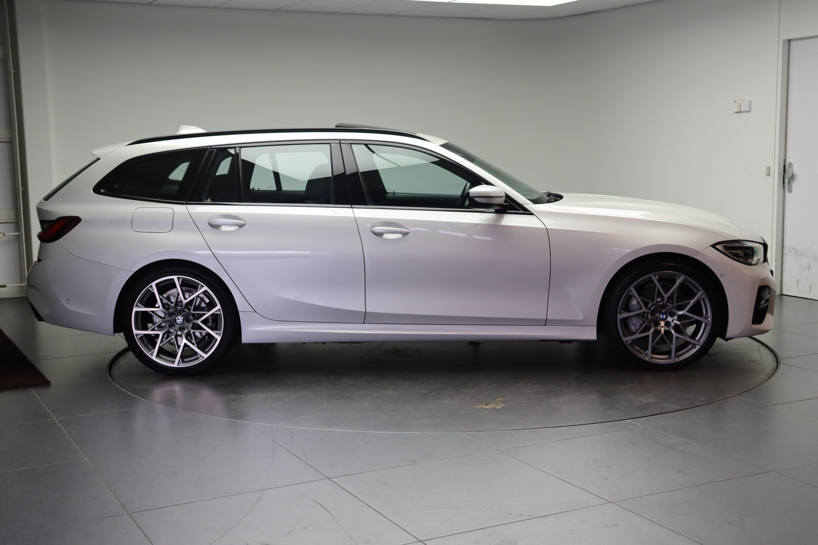 BMW 3 Serie 7