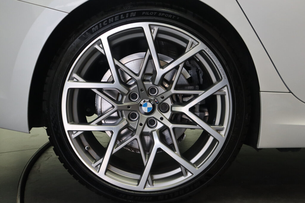 BMW 3 Serie 8