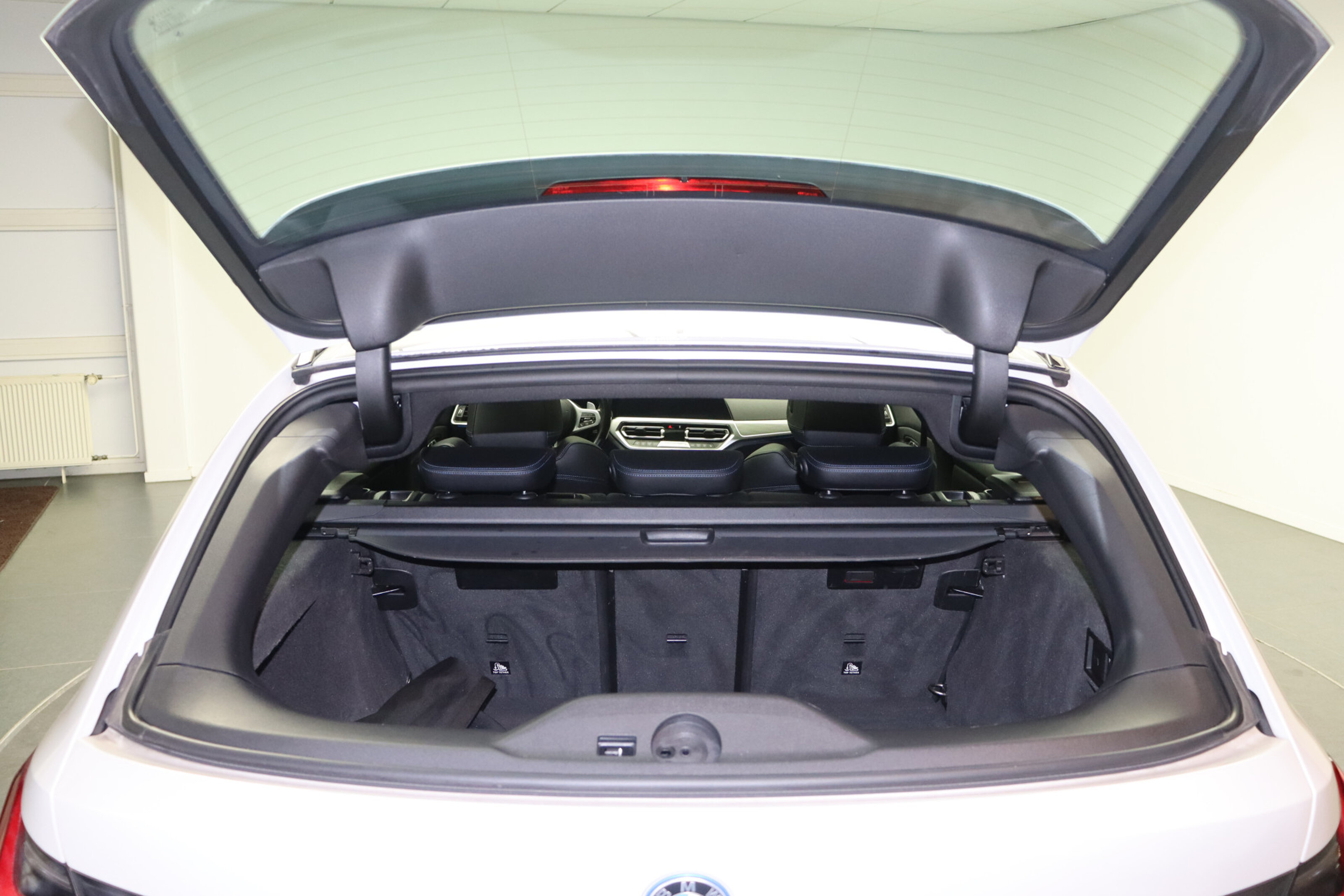 BMW 3 Serie 9