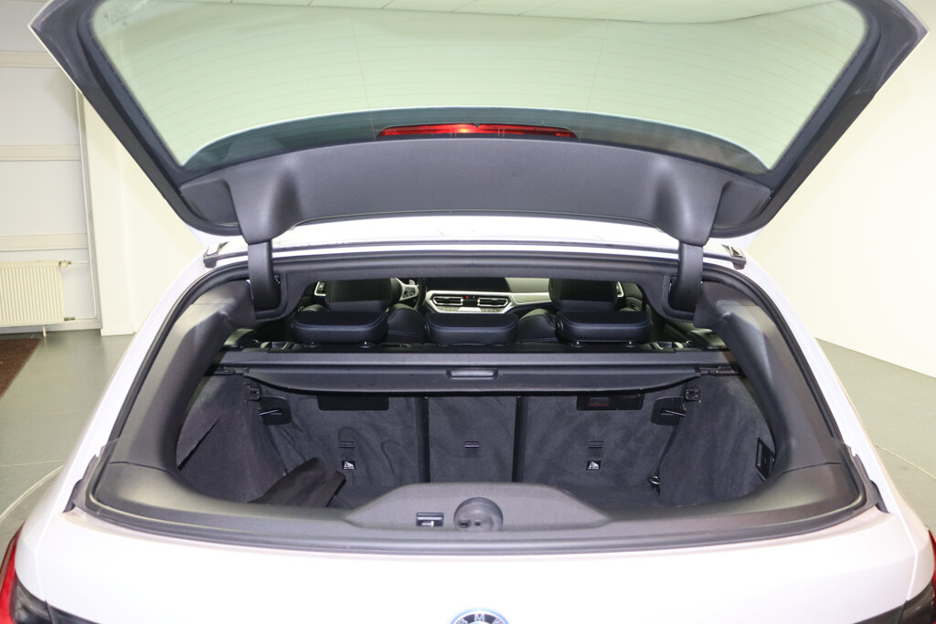 BMW 3 Serie 9