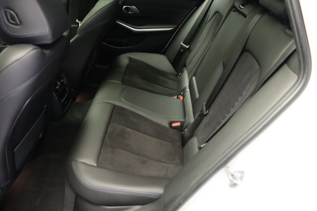 BMW 3 Serie 13