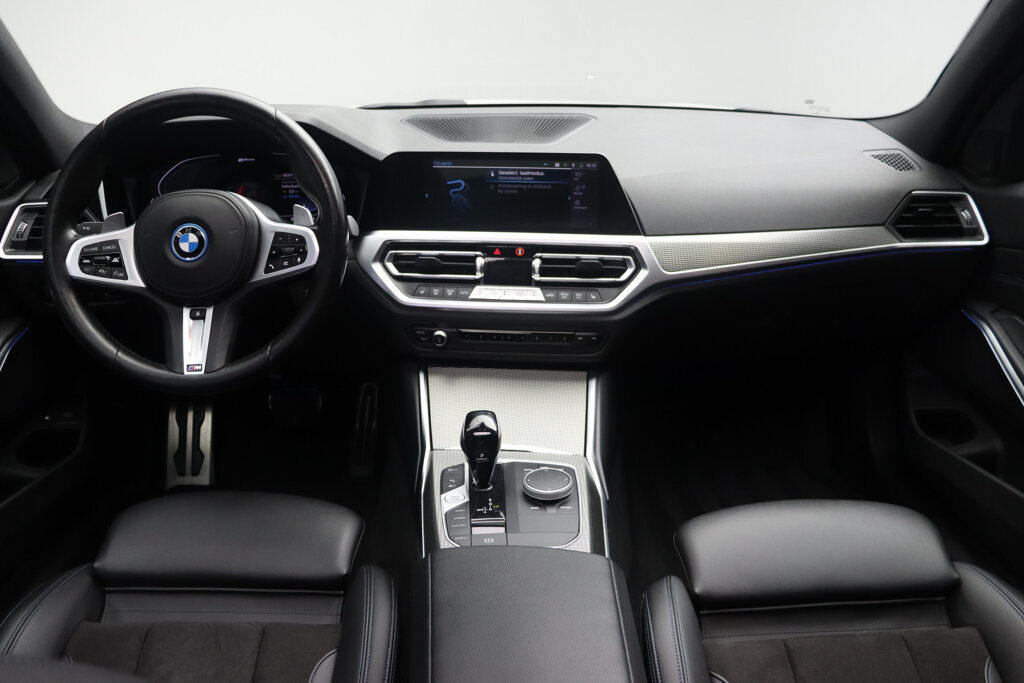 BMW 3 Serie 23