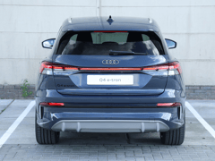 Audi Q4 e-tron S edition 82 kWh 286 PK SUV - Afbeelding 4