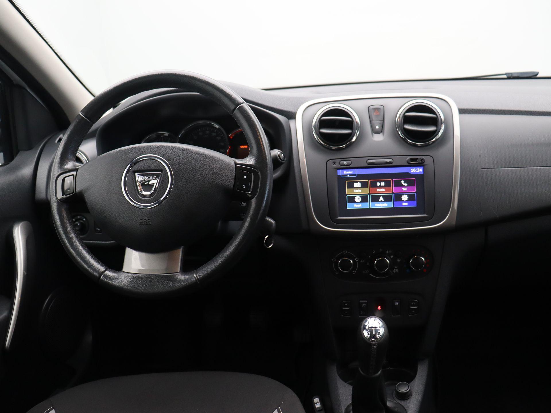 Dacia Sandero Stepway 0.9 TCe S&S Ambiance - Afbeelding 5