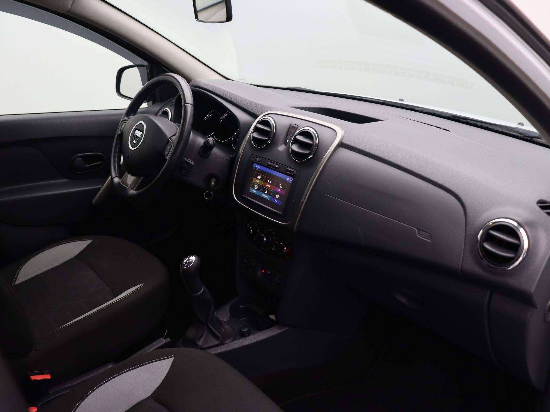 Dacia Sandero Stepway 0.9 TCe S&S Ambiance - Afbeelding 6
