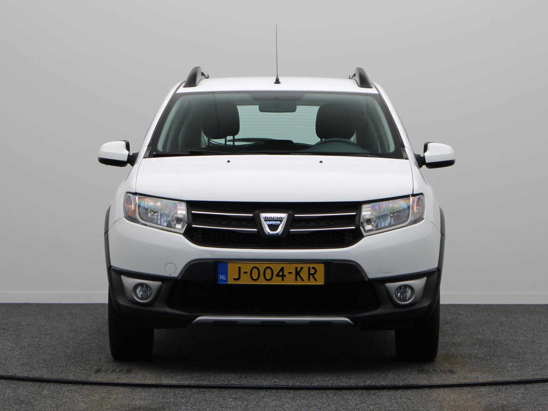 Dacia Sandero Stepway 0.9 TCe S&S Ambiance - Afbeelding 7
