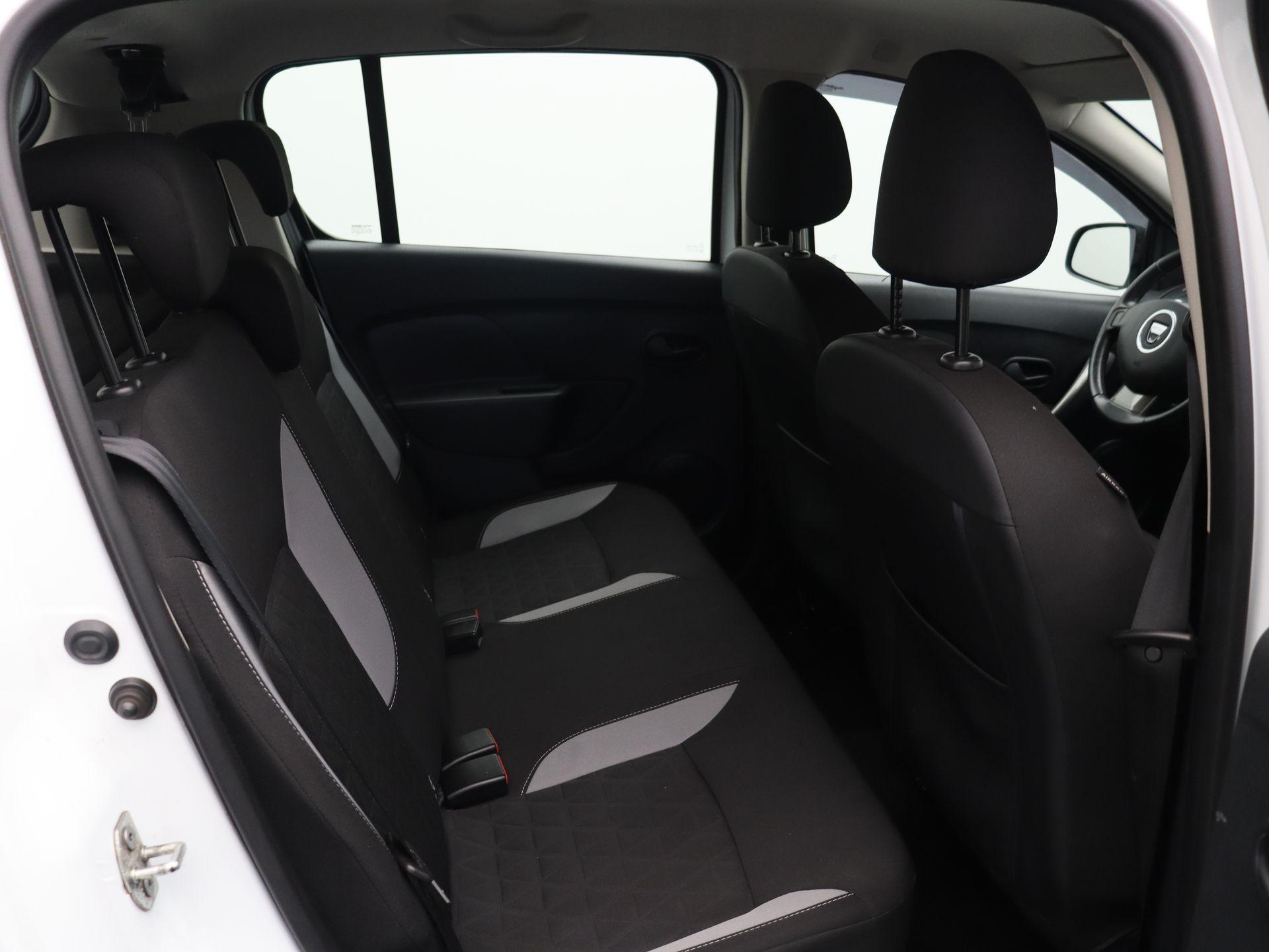 Dacia Sandero Stepway 0.9 TCe S&S Ambiance - Afbeelding 9