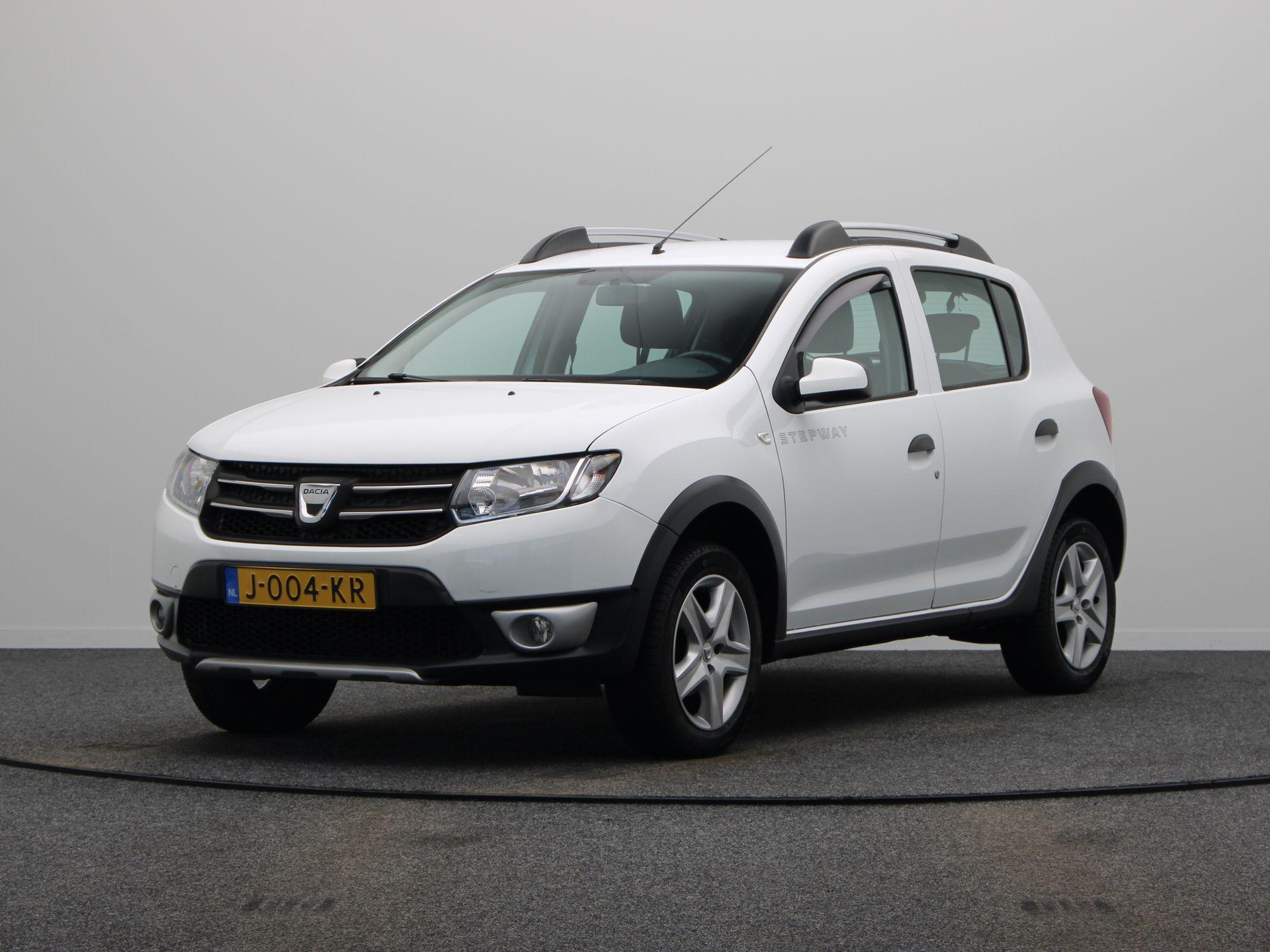 Dacia Sandero Stepway 0.9 TCe S&S Ambiance - Afbeelding 11