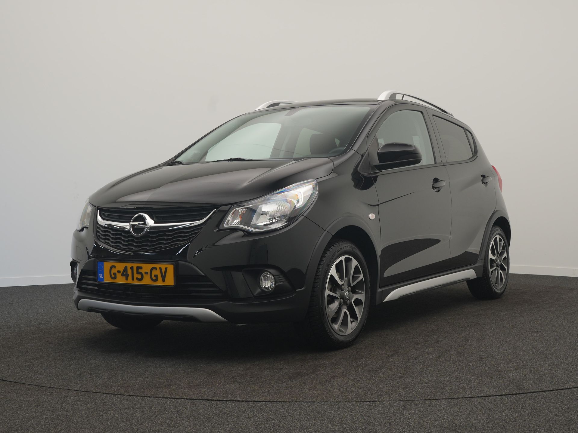 Opel KARL 1.0 Rocks Online Edition - Afbeelding 5