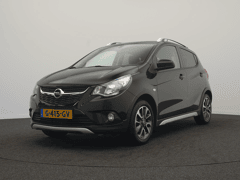 Opel KARL 1.0 Rocks Online Edition - Afbeelding 5