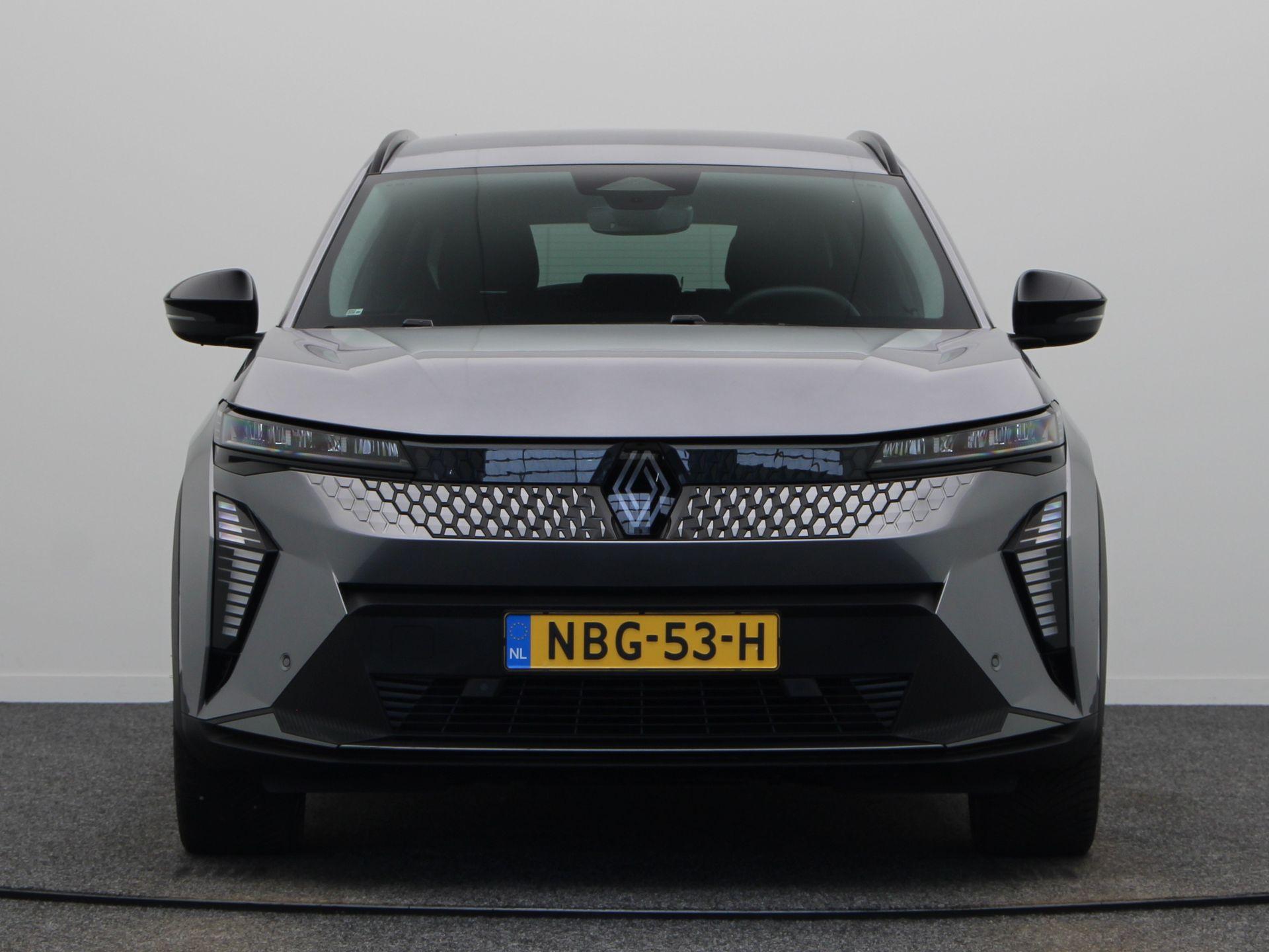 Renault Scénic E-Tech EV87 long range esprit Alpine - Afbeelding 8