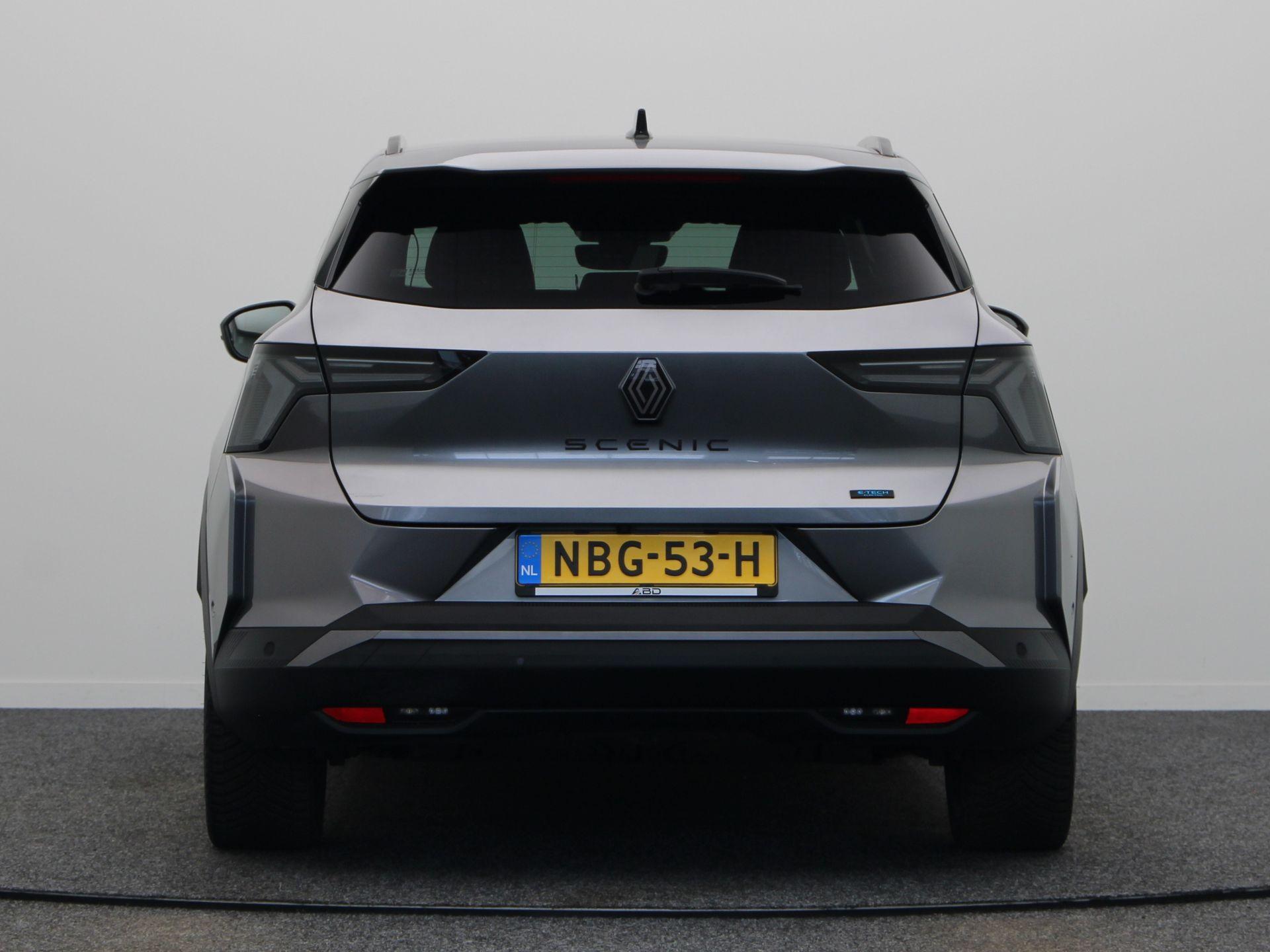 Renault Scénic E-Tech EV87 long range esprit Alpine - Afbeelding 9
