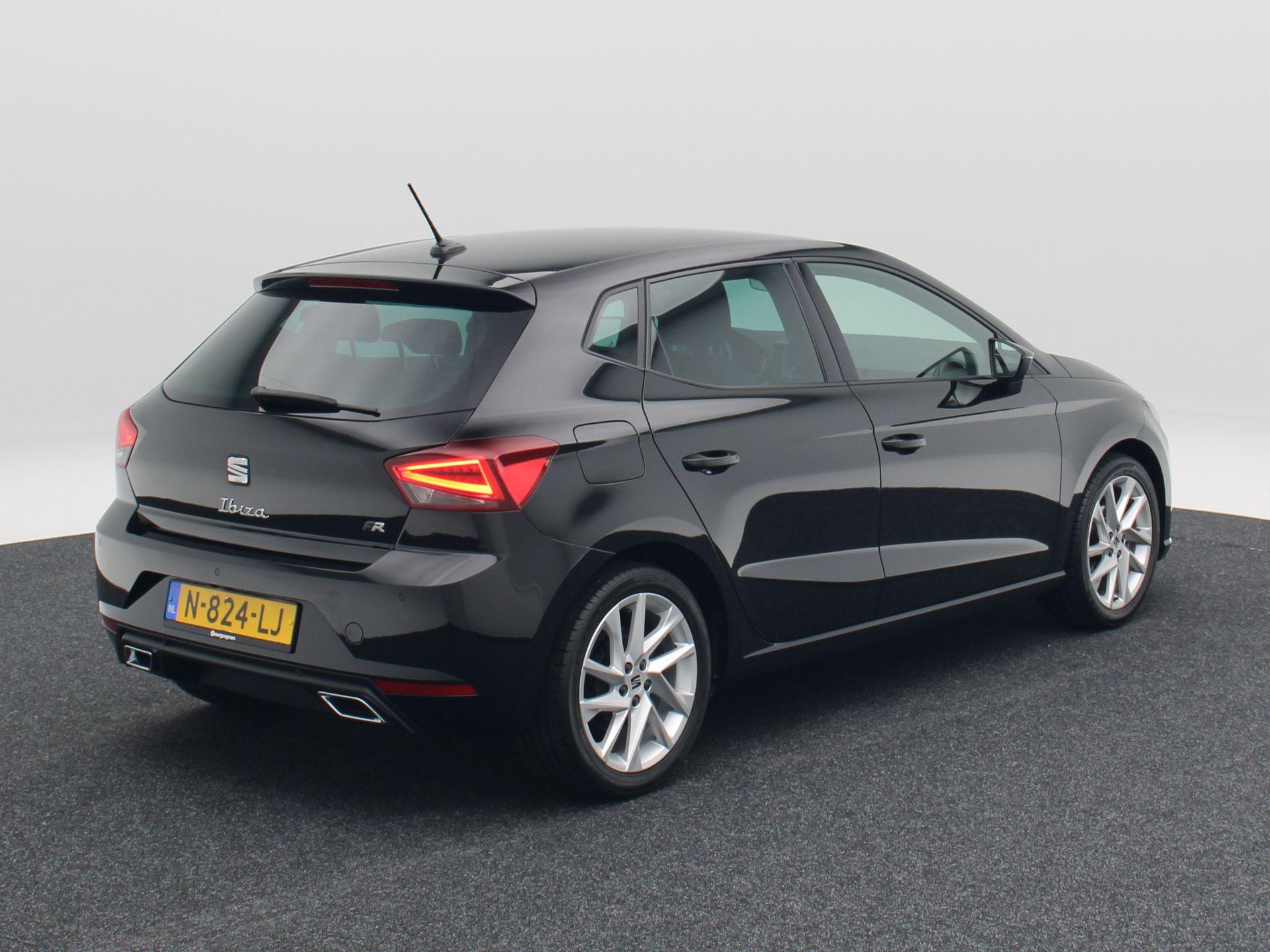 SEAT Ibiza 1.0 EcoTSi FR Business Intense - Afbeelding 2