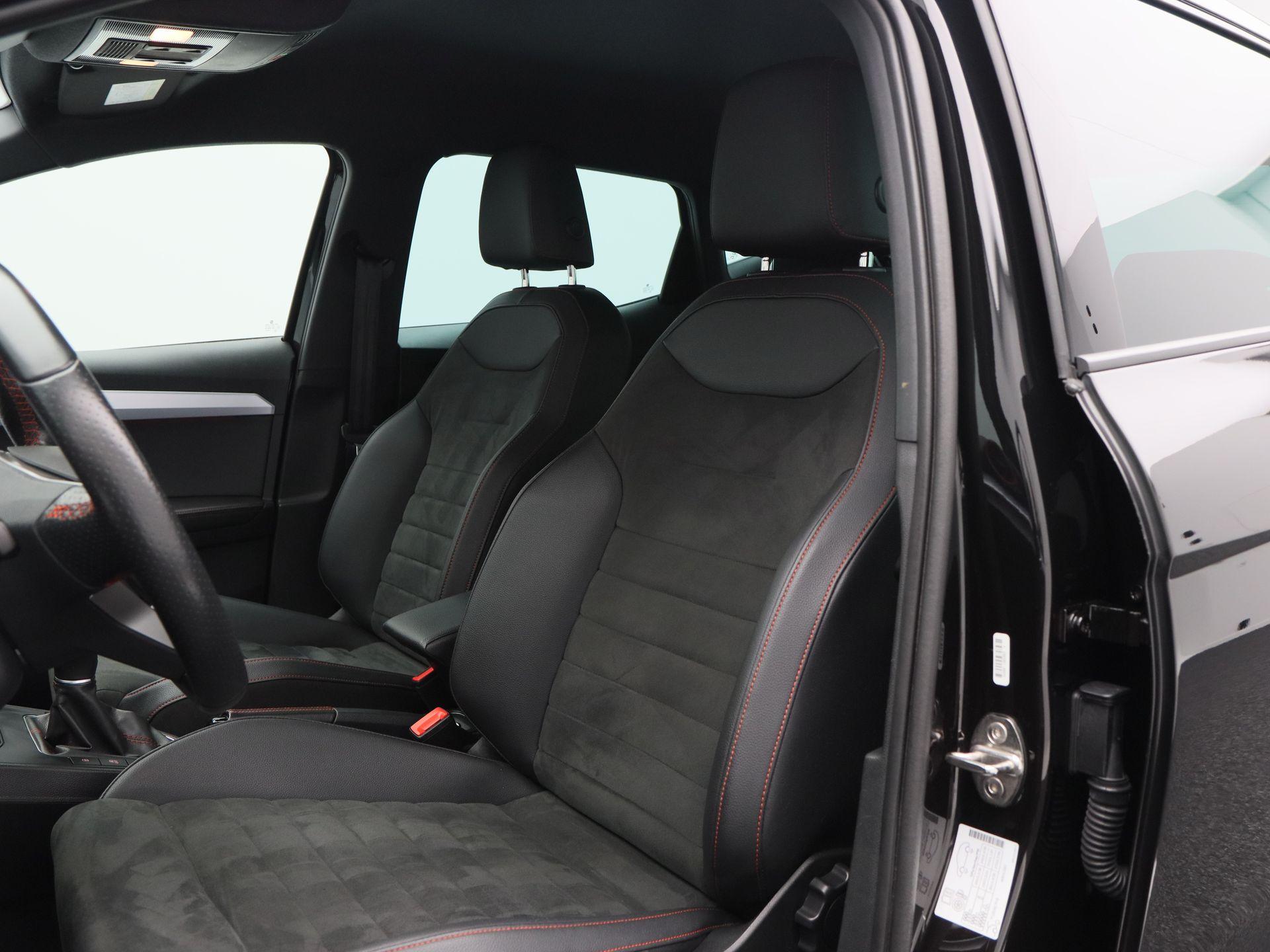 SEAT Ibiza 1.0 EcoTSi FR Business Intense - Afbeelding 5