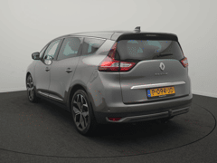 Renault Grand Scénic TCe 140 EDC Intens 7-persoons - Afbeelding 4